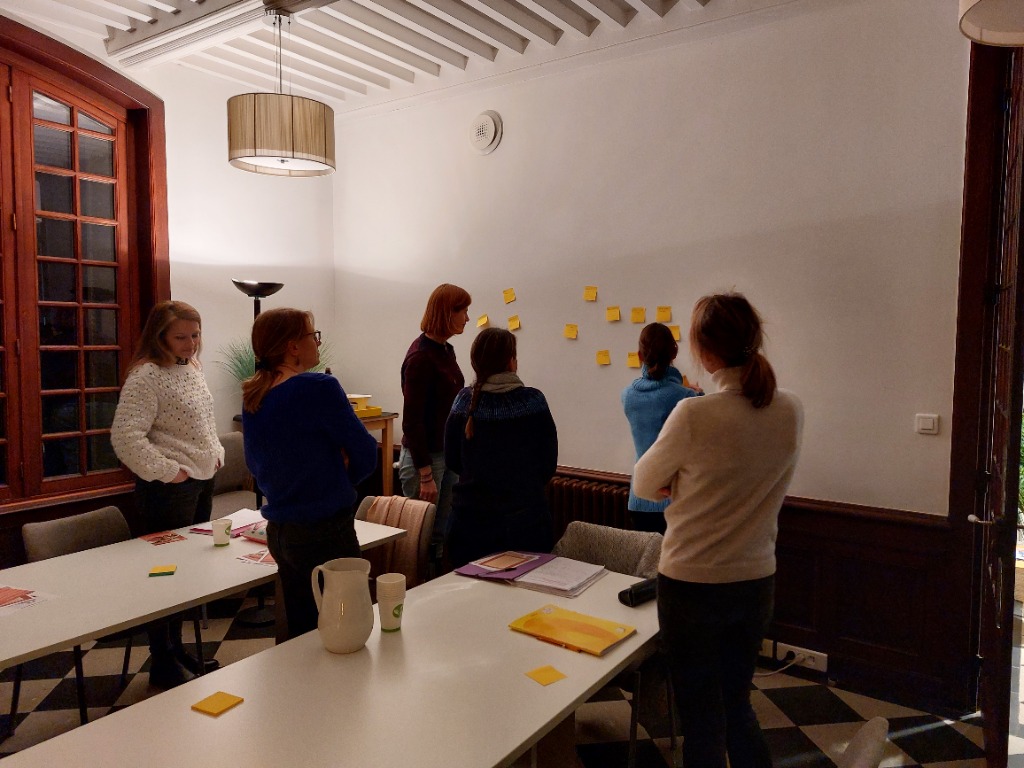 photo seance Parentsereins