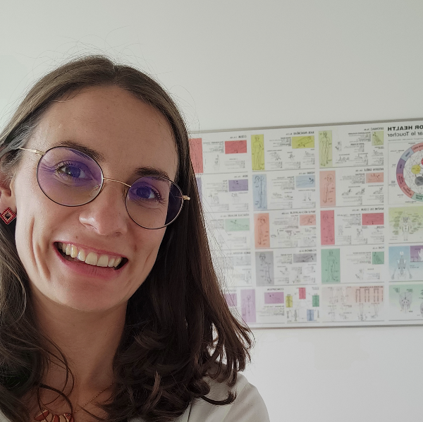 SARA MERCADO DEPIERRE