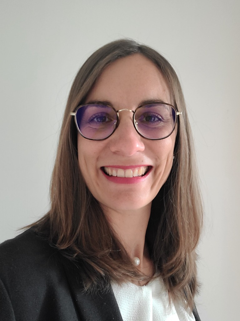 photo portrait SARA MERCADO