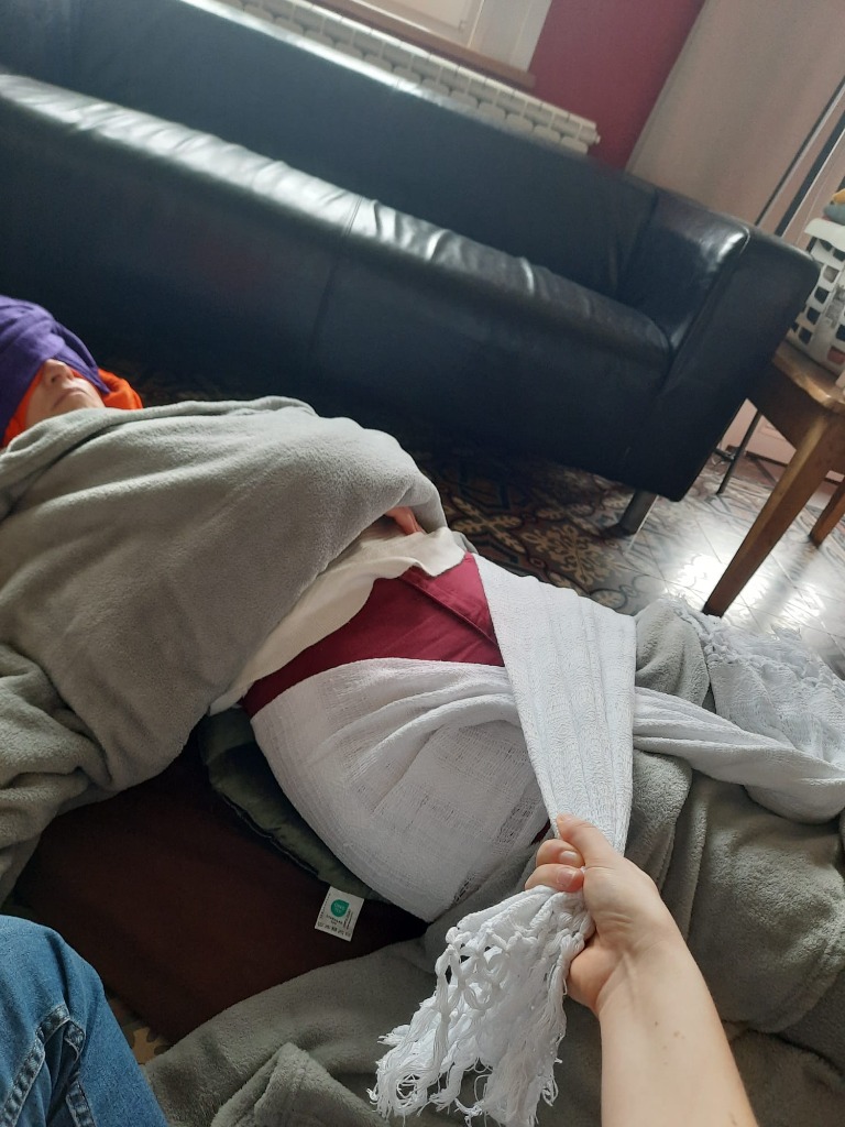 photo cabinet Tout un village Bien Naître et Grandir