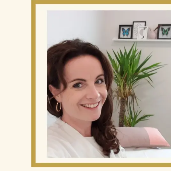 Chloé Foucault Réflexologue