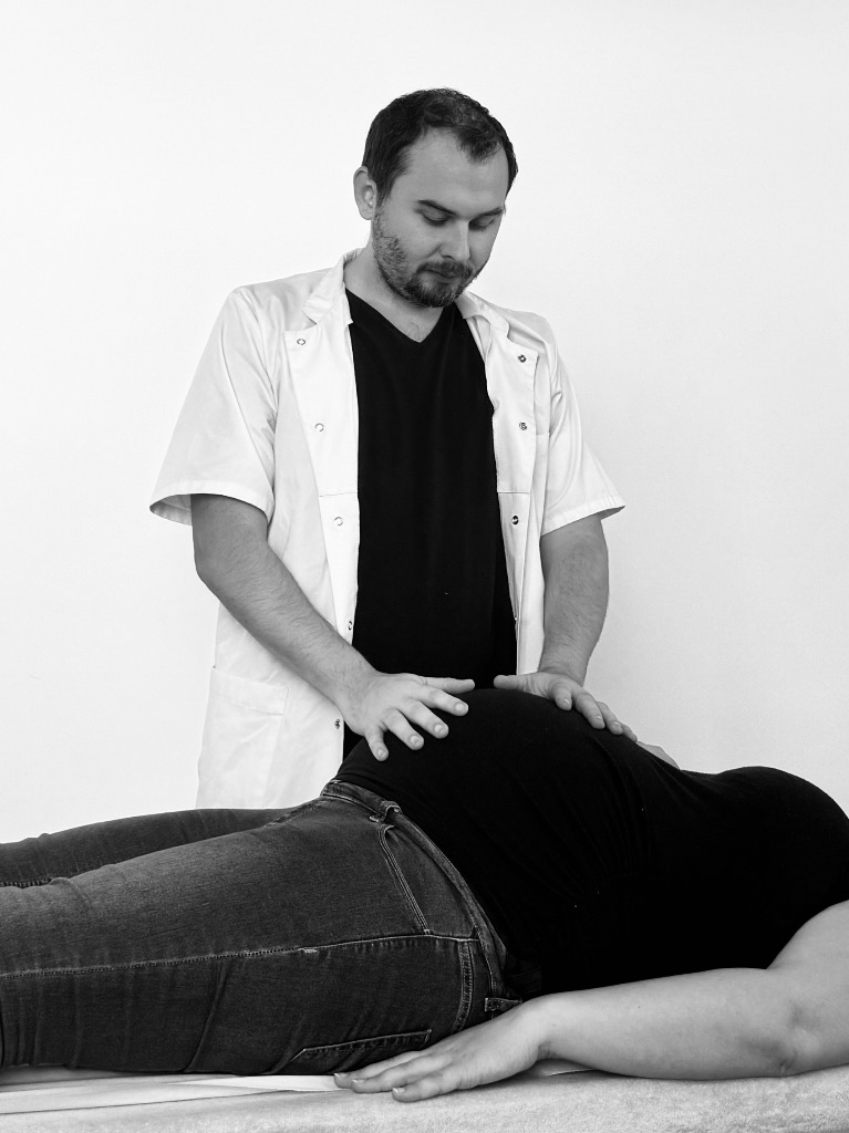 photo activite Adrien Demarle