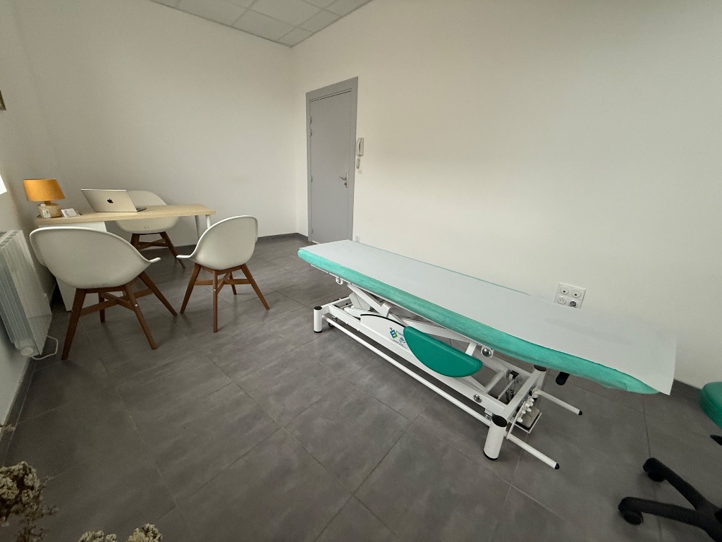 photo cabinet Adrien Demarle