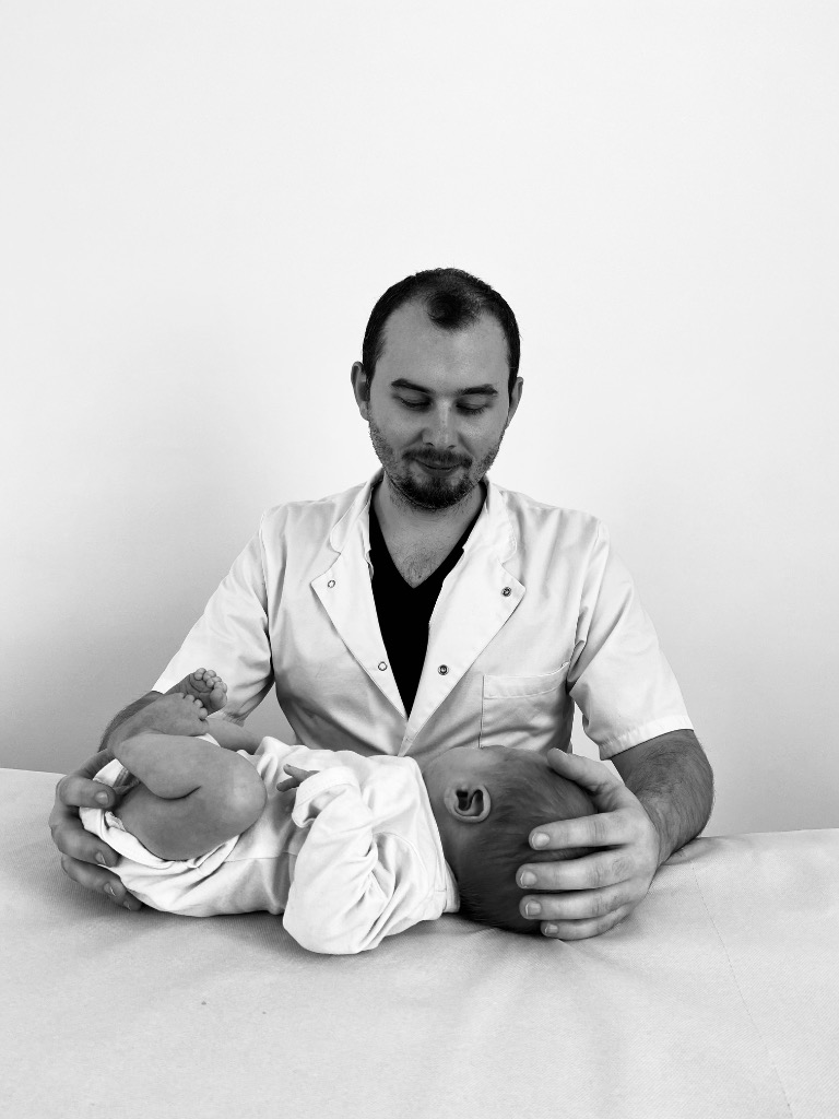 photo seance Adrien Demarle