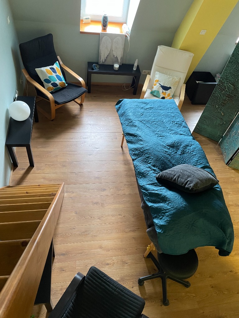 photo cabinet L’Essence Originelle 