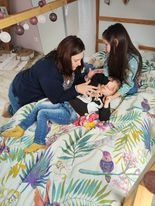 photo seance L’Essence Originelle 