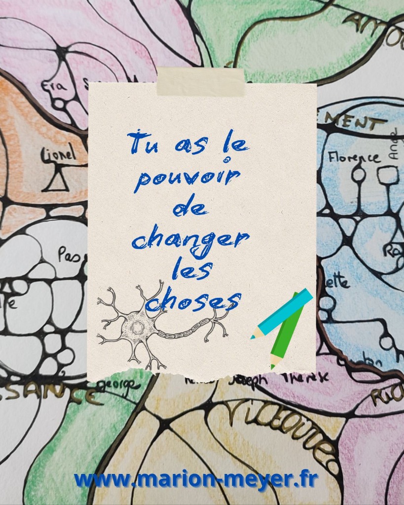 photo activite Marion Meyer - Affleur d’Hématite