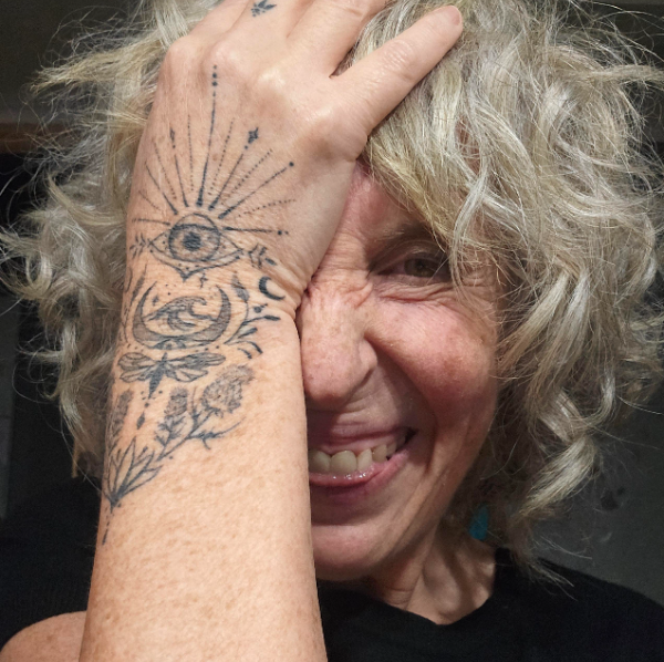 OcytoSens - Corinne ROPIOT