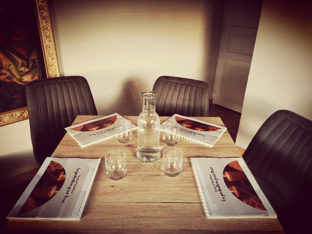 photo activite Corinne COHEN ROPIOT