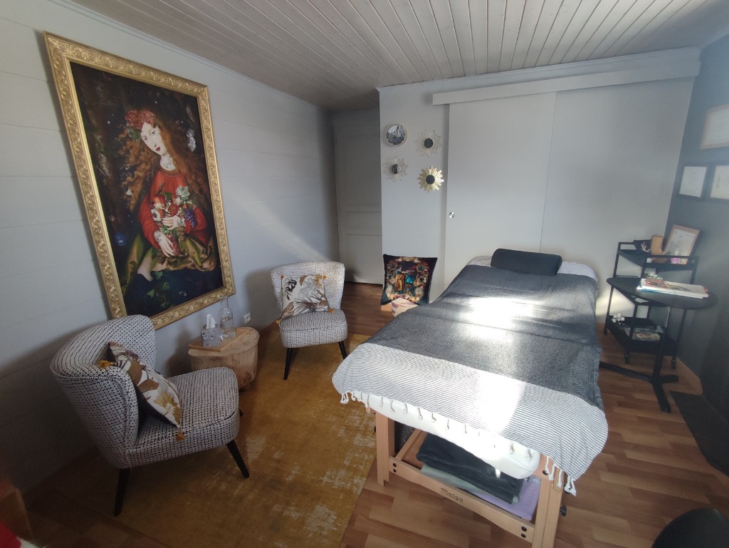 photo cabinet Corinne COHEN ROPIOT