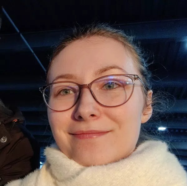 photo portrait Kim RICHEZ