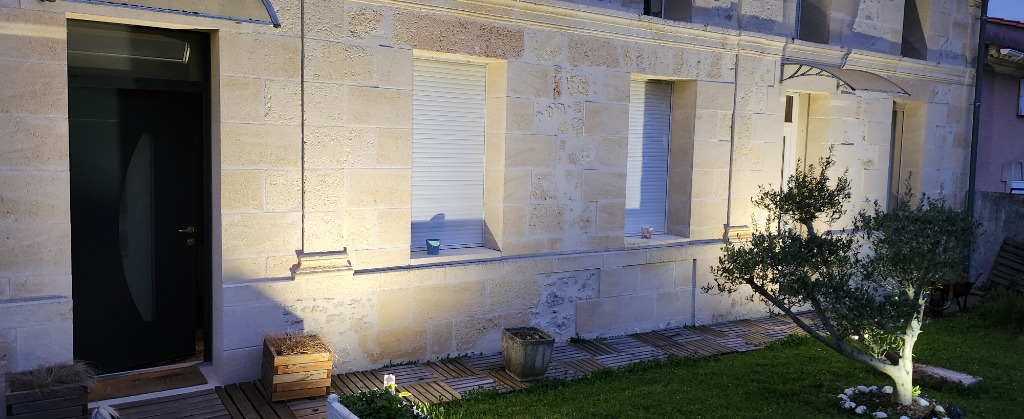 photo cabinet Sofia GERMAIN