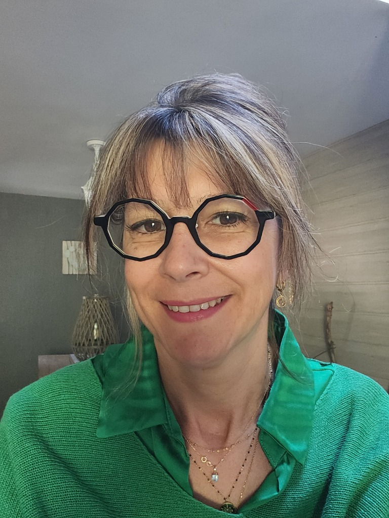 photo portrait Sofia GERMAIN