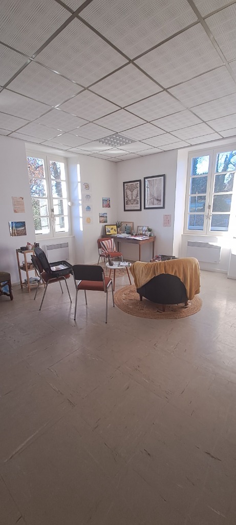 photo cabinet Pasquet Maud    Sophrologiemaudevie