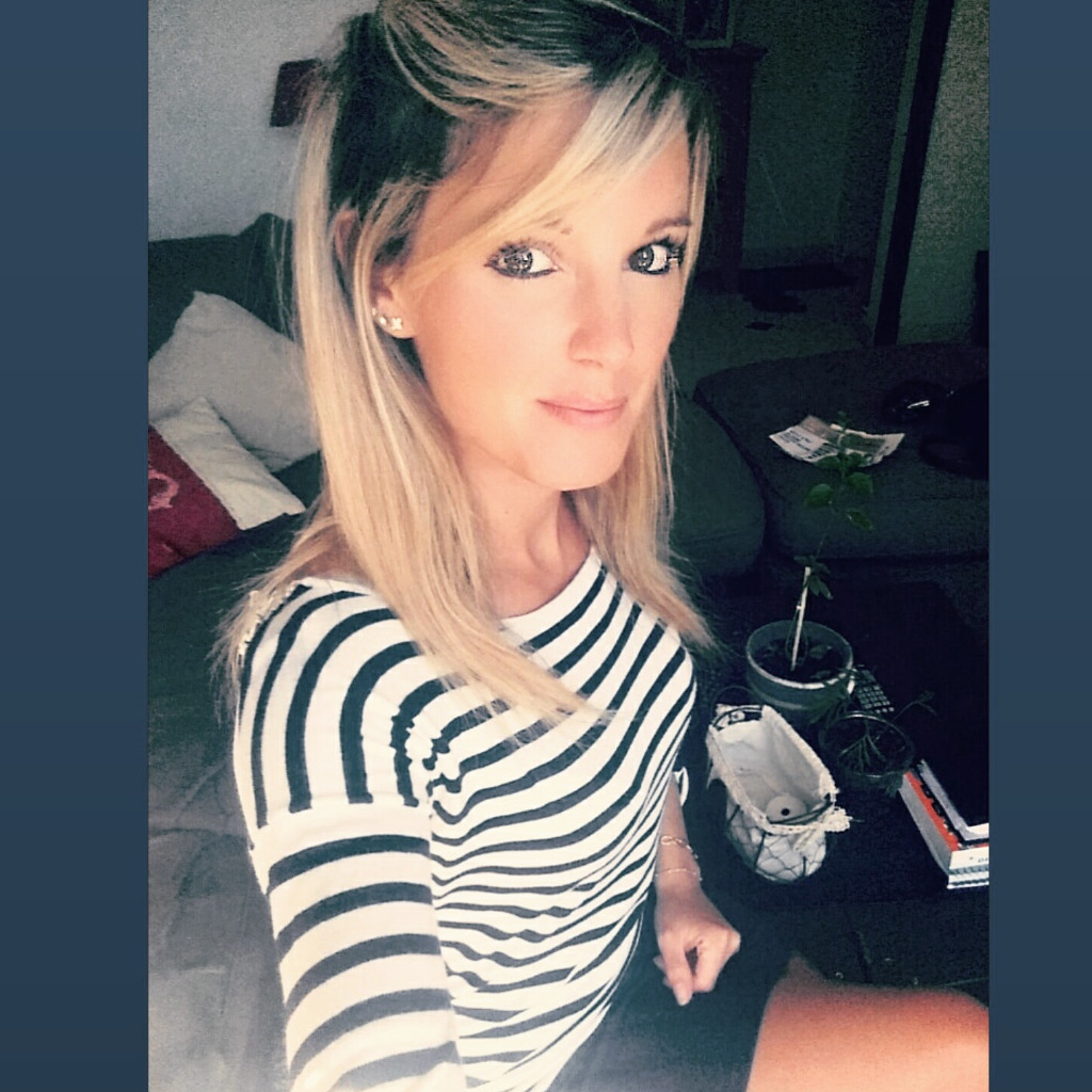 photo portrait Pasquet Maud    Sophrologiemaudevie