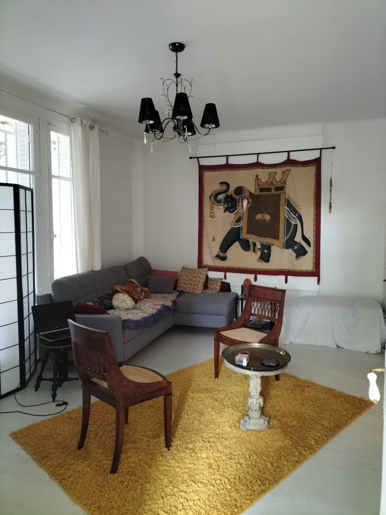 photo cabinet Perrière Sandrine