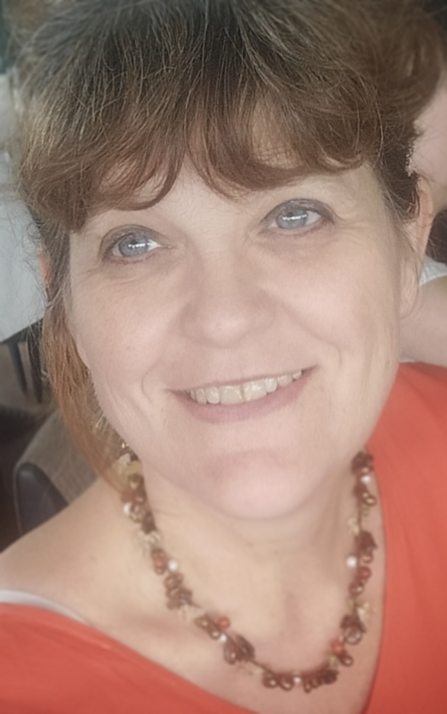 photo portrait Perrière Sandrine