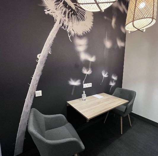 photo cabinet CELINE ROBERT