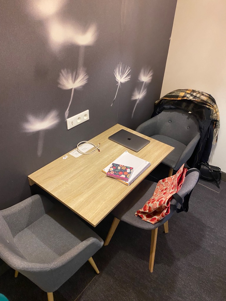 photo seance CELINE ROBERT