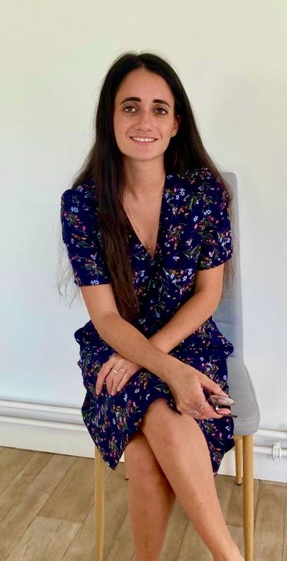 photo activite Mélanie Maillot