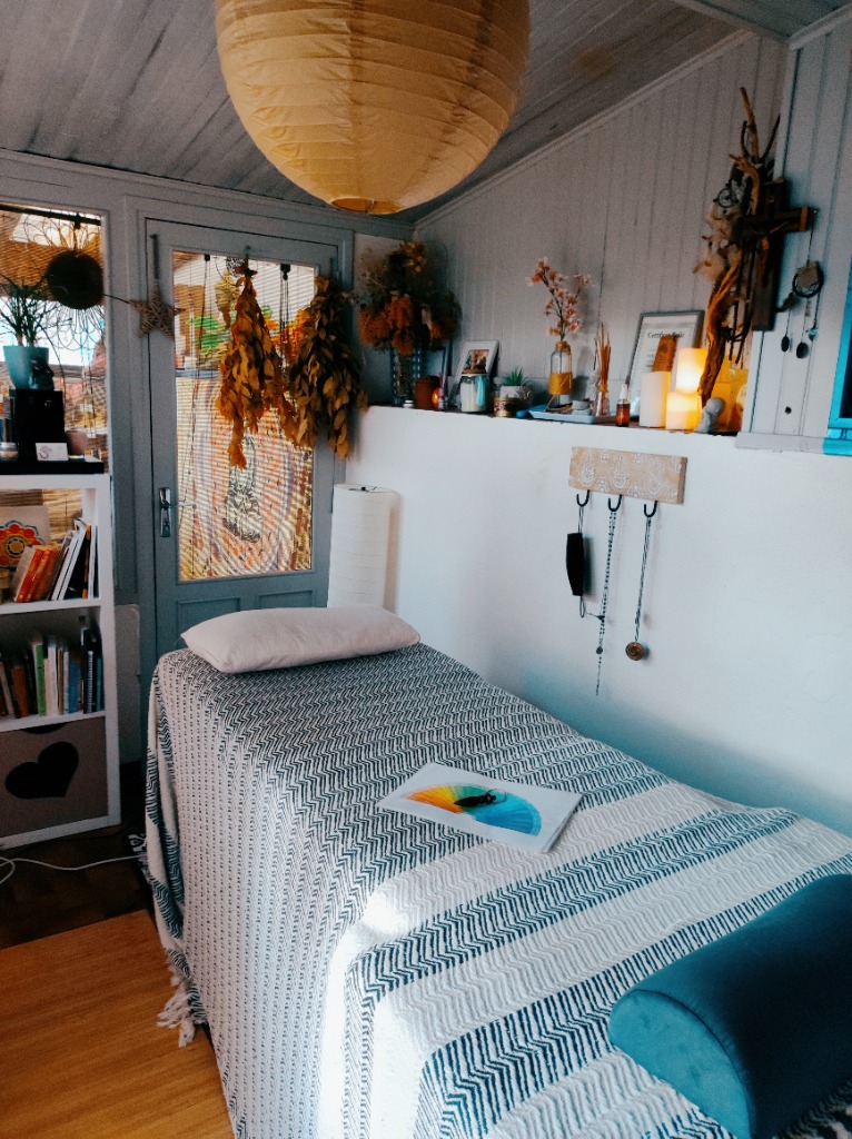 photo cabinet Myriam