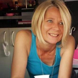 photo portrait Myriam