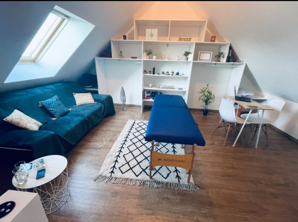 photo cabinet Andrea BARGUIRDJIAN