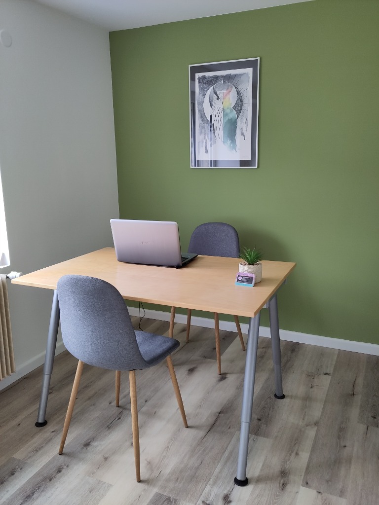 photo cabinet Adeline Rousseau