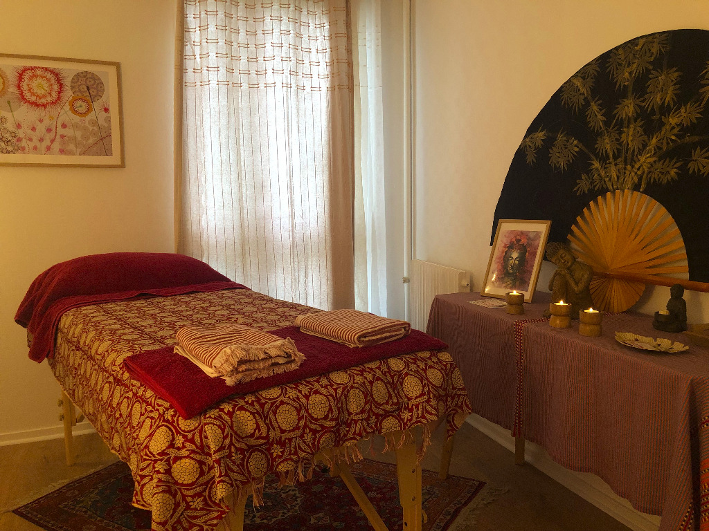 photo activite Féminin Réflexo