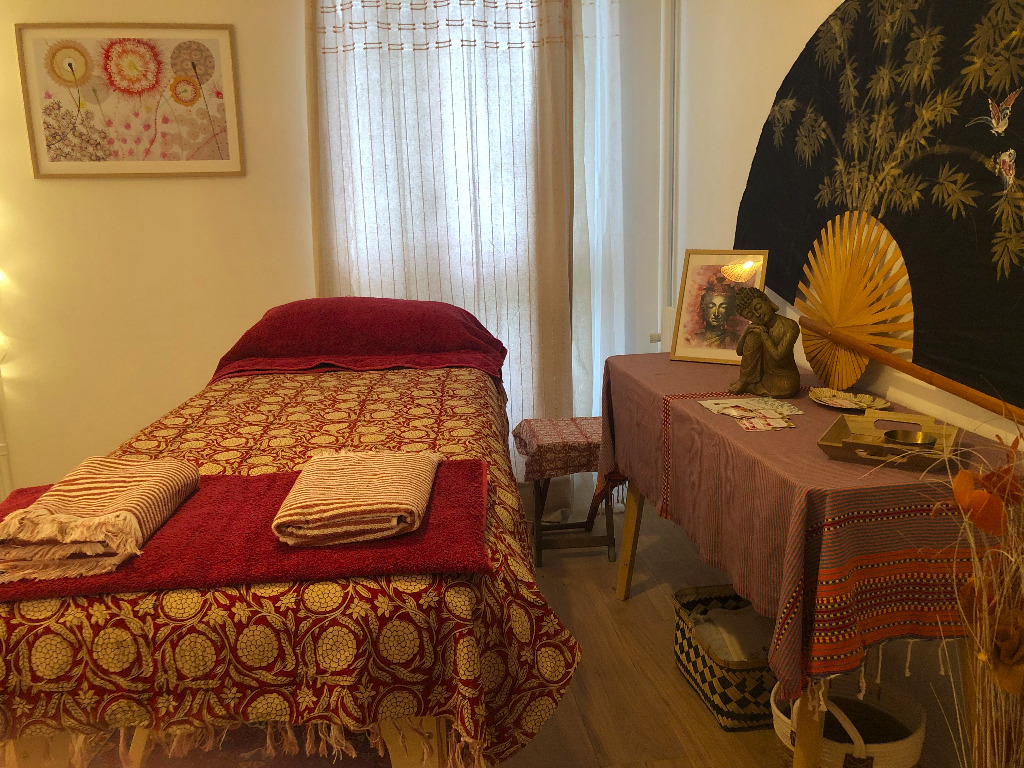 photo cabinet Féminin Réflexo