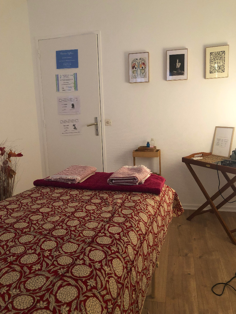 photo seance Féminin Réflexo