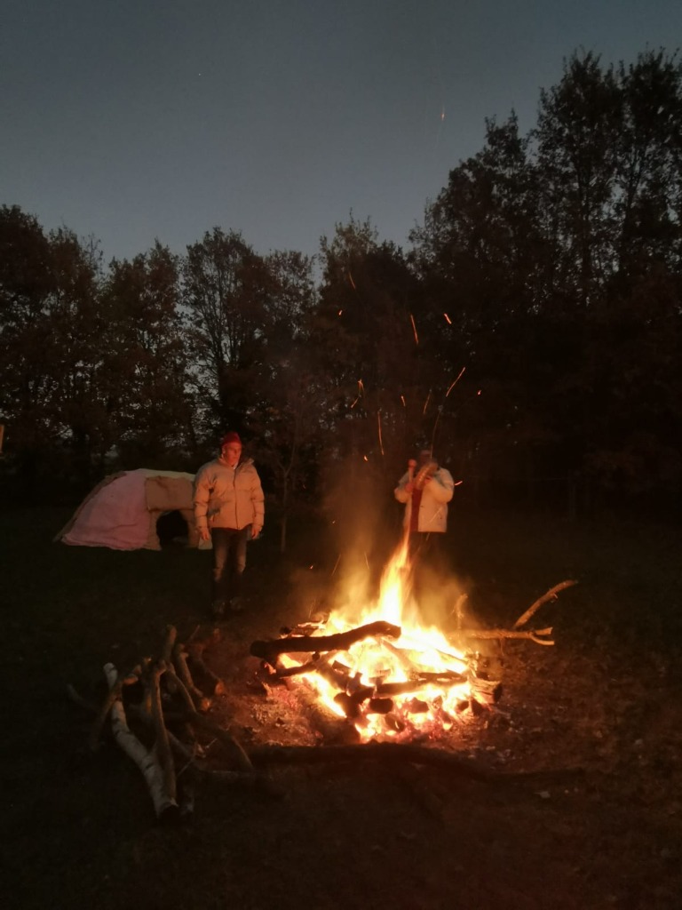 photo cabinet Centre Holistique soins & formations Terre d’Amour