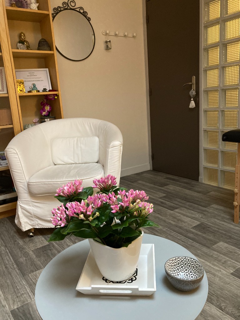 photo cabinet REUILLE ISABELLE