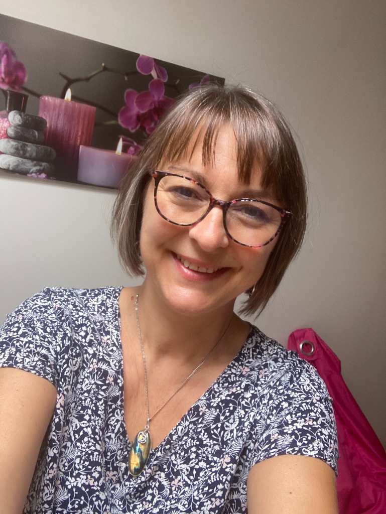 photo portrait REUILLE ISABELLE