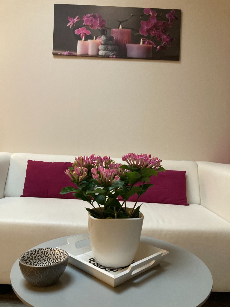 photo seance REUILLE ISABELLE