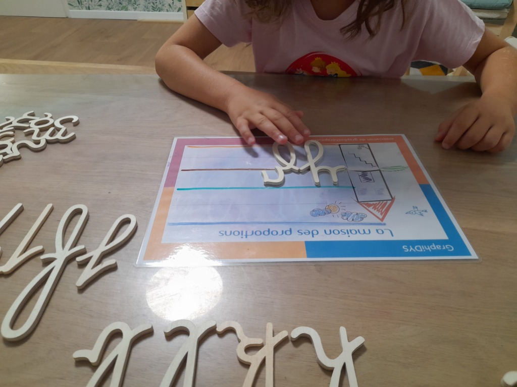 photo seance Amandine Laporta