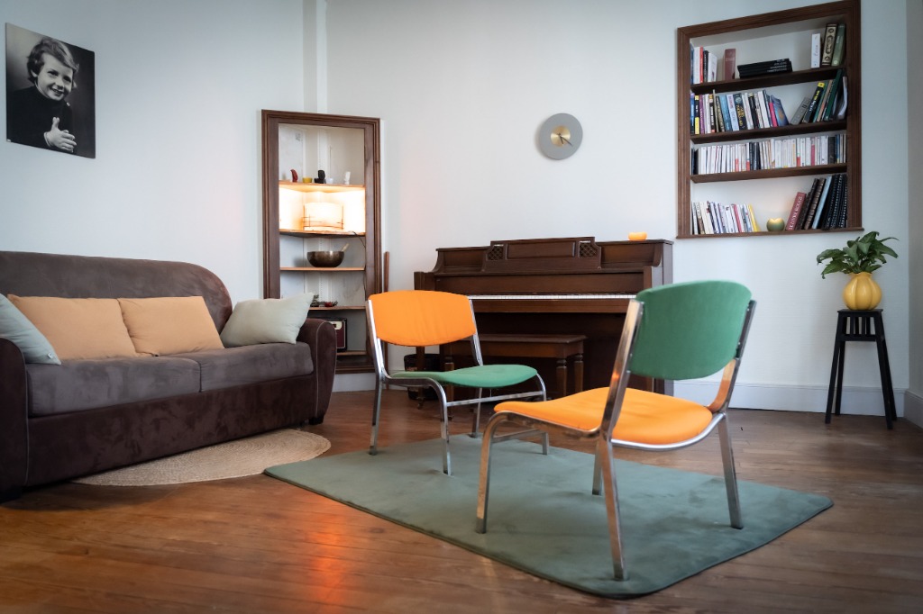 photo cabinet Hypnotics - Accompagnateur De Changement