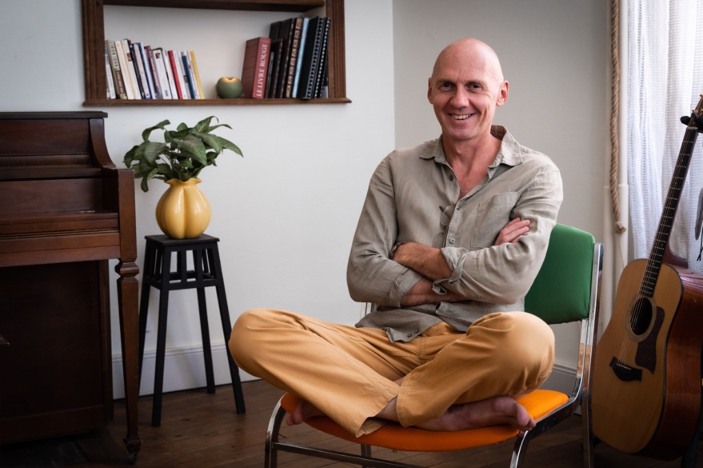 photo seance Hypnotics - Accompagnateur De Changement