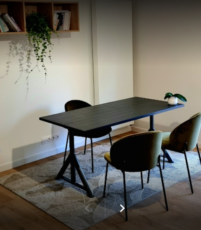 photo cabinet Jennifer GIRARD