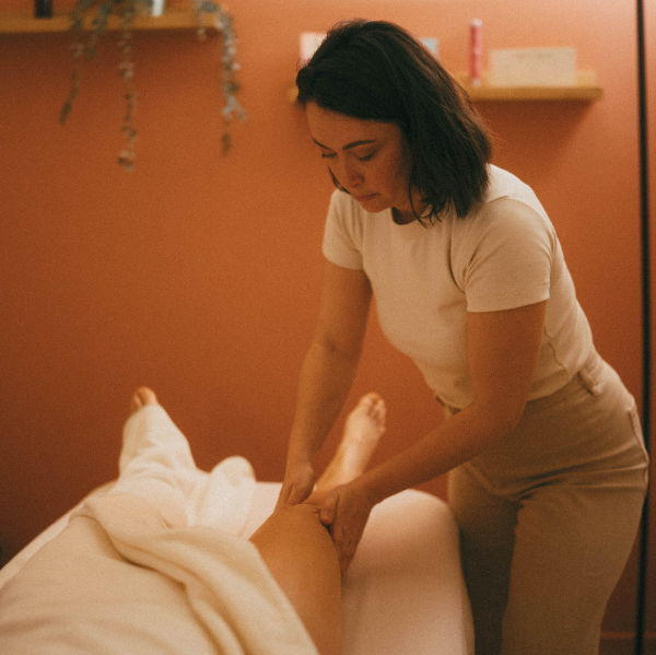 Azolla Bien-être Holistique