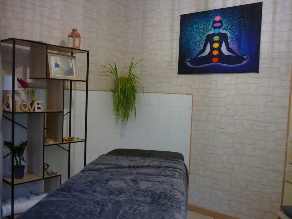 photo cabinet Stéphane chamusard