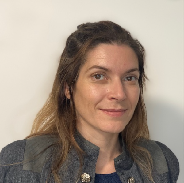 Marion BROC | Happy work consult