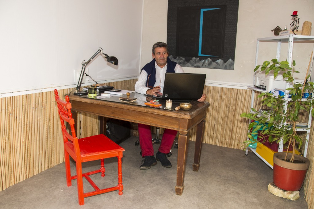 photo cabinet AURIENTIS Thierry