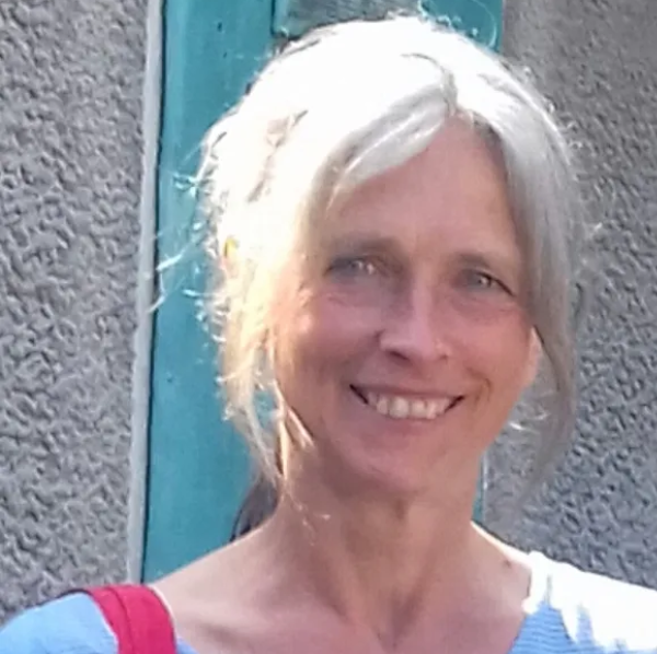 Anne VON ESTORFF - Shiatsu équin/humain