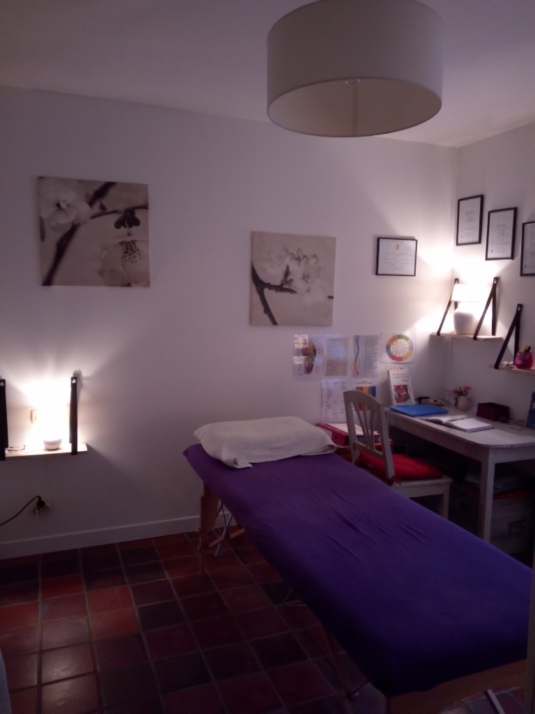 photo cabinet Florence guitton