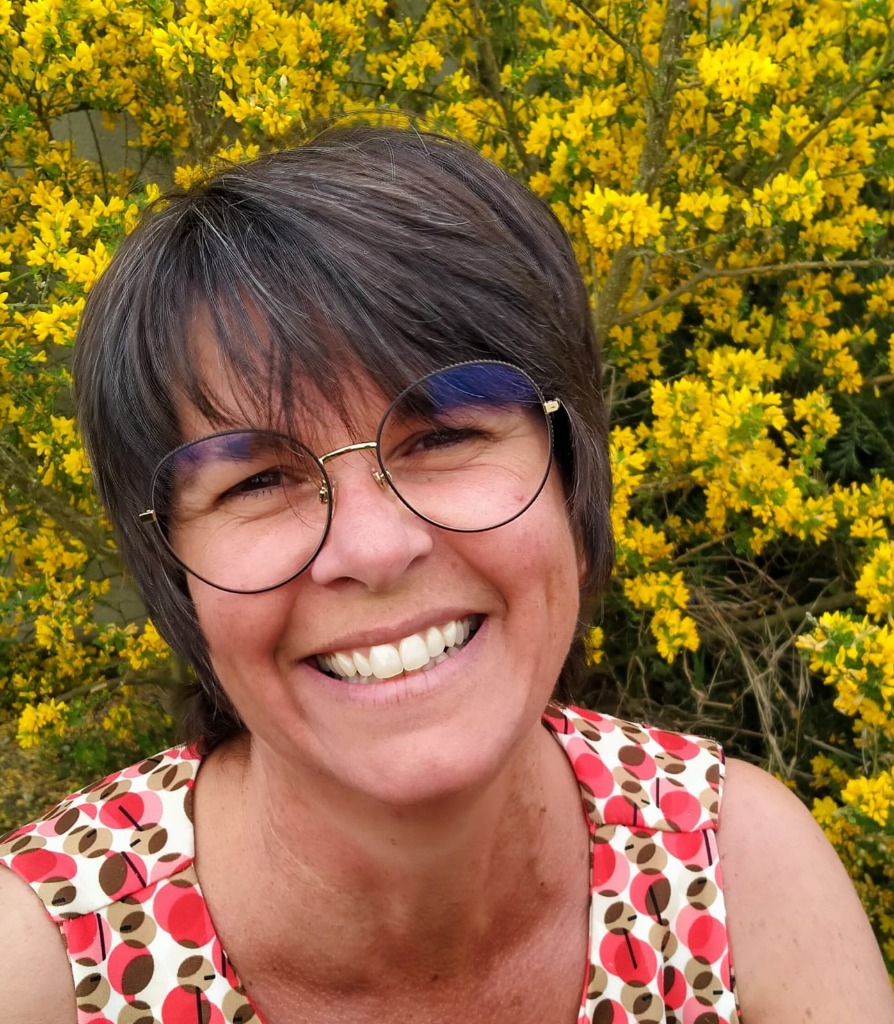 photo portrait Florence guitton