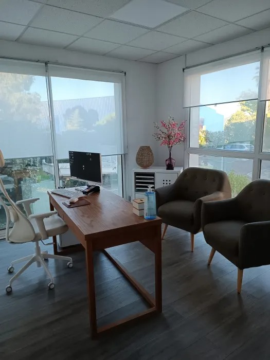 photo cabinet Christelle FRITSCH