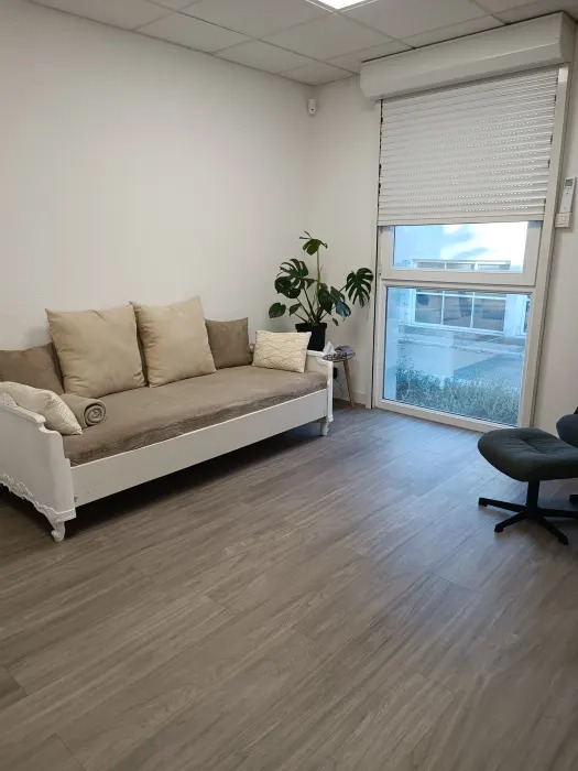 photo seance Christelle FRITSCH