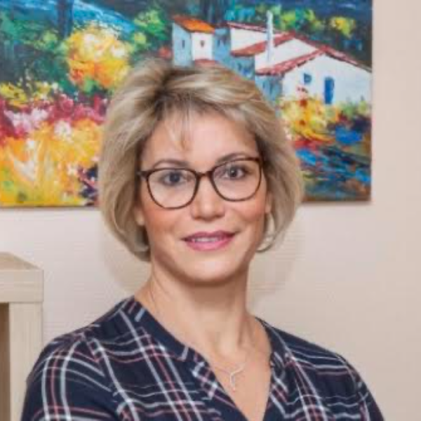 Nora SEDRATI Sophrologue