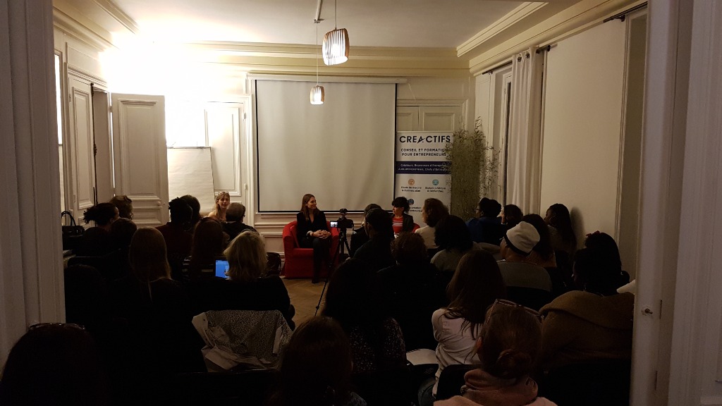 photo activite Dominique barreau